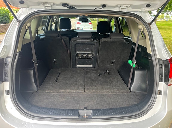 Kia Carens 6 of 13