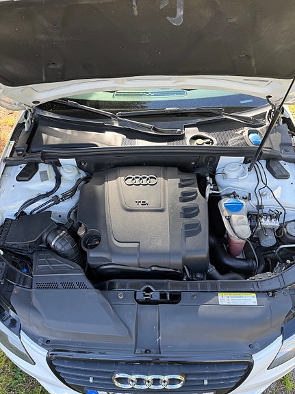 Audi A4 6 of 7