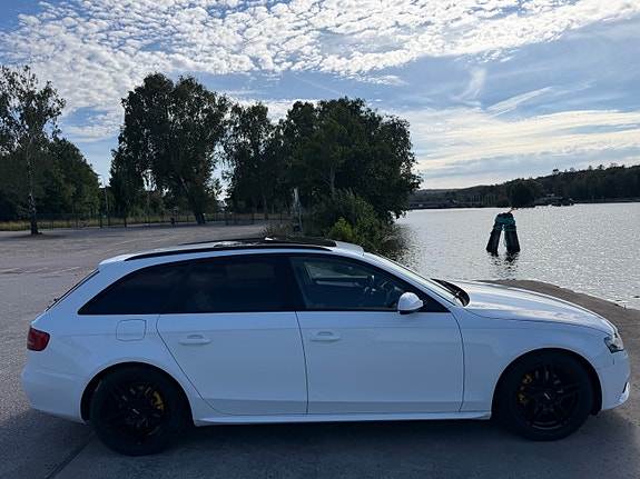 Audi A4 4 of 7