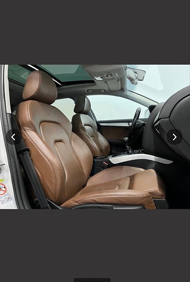 Audi A4 5 of 7