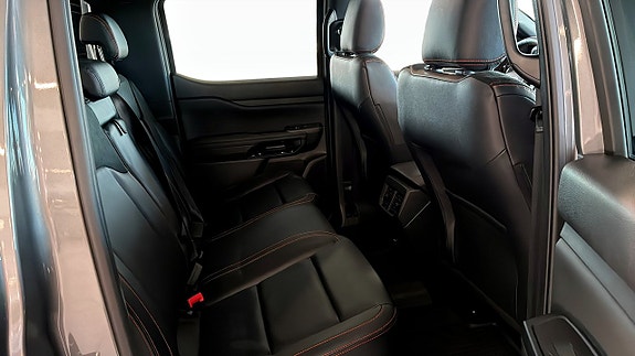 Ford Ranger 5 of 10