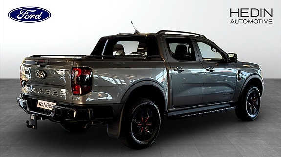 Ford Ranger 2 of 10