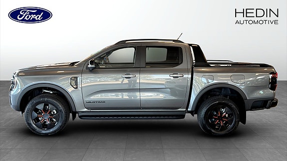 Ford Ranger 6 of 10