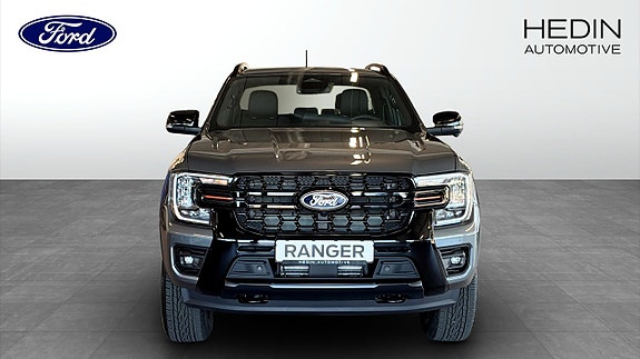 Ford Ranger 8 of 10