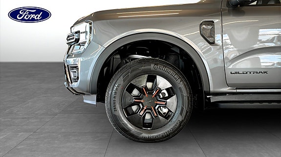 Ford Ranger 9 of 10