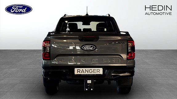 Ford Ranger 7 of 10