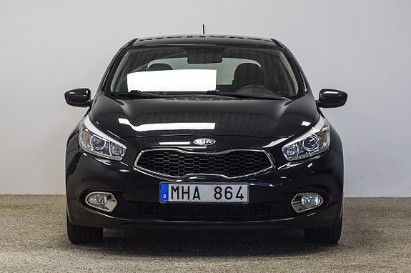 Kia Ceed 4 of 22