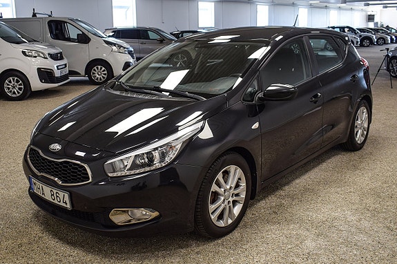 Kia Ceed 20 of 22