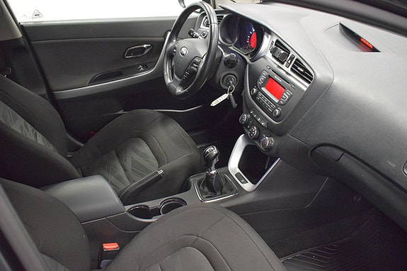 Kia Ceed 9 of 22