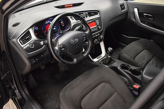 Kia Ceed 7 of 22