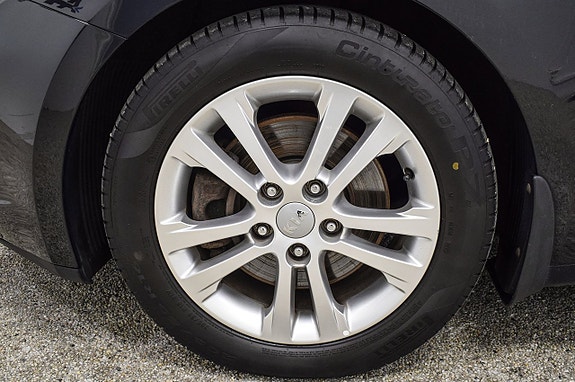 Kia Ceed 21 of 22
