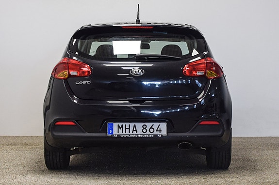 Kia Ceed 5 of 22