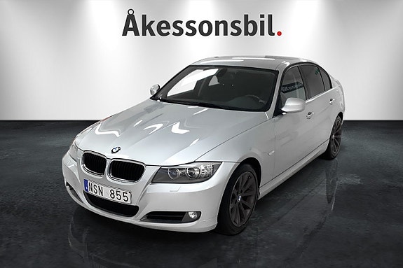 BMW 318d 3 of 14
