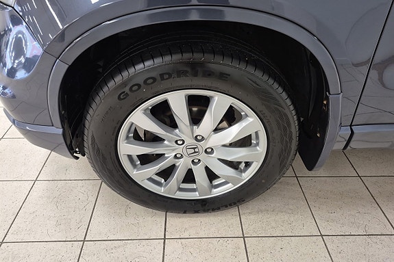 Honda CR-V 10 of 10