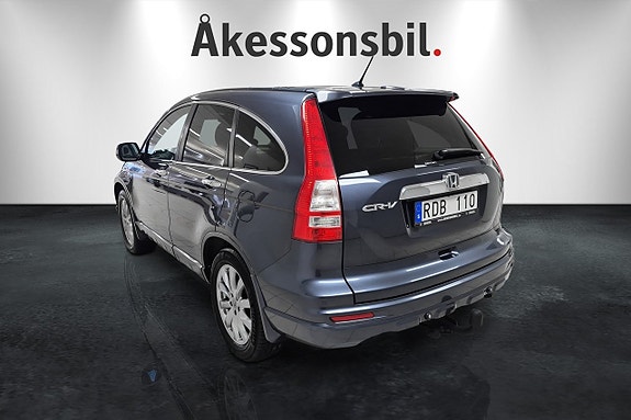 Honda CR-V 4 of 10