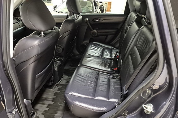 Honda CR-V 8 of 10