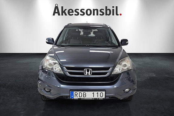 Honda CR-V 2 of 10