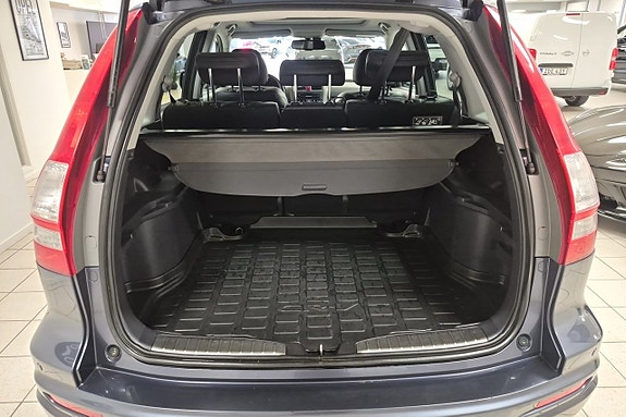 Honda CR-V 6 of 10