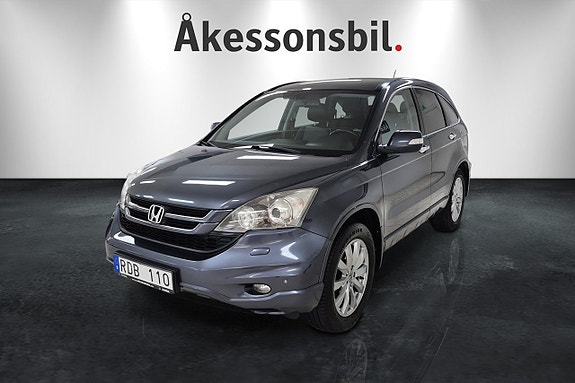 Honda CR-V 3 of 10