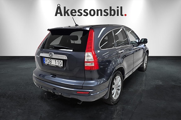 Honda CR-V 5 of 10