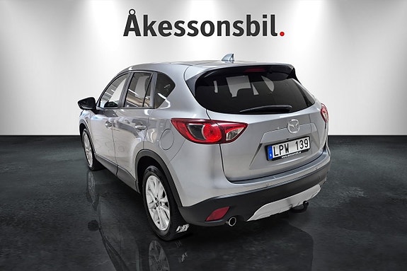 Mazda CX-5 4 of 10