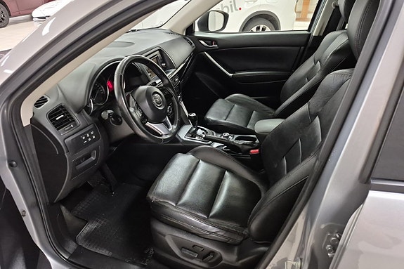 Mazda CX-5 7 of 10