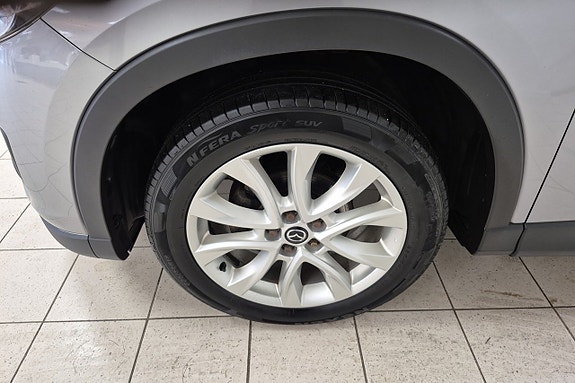 Mazda CX-5 10 of 10