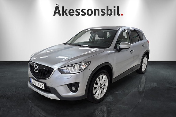 Mazda CX-5 3 of 10