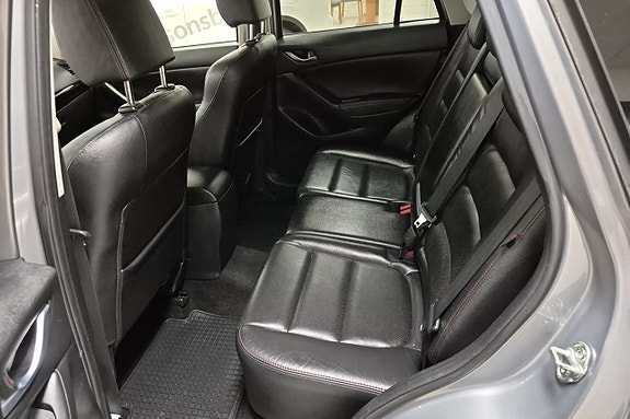 Mazda CX-5 8 of 10