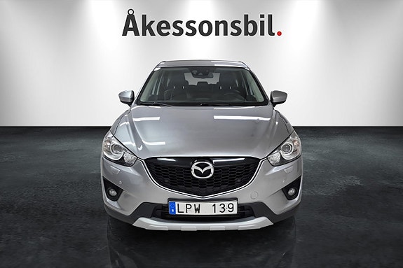 Mazda CX-5 2 of 10