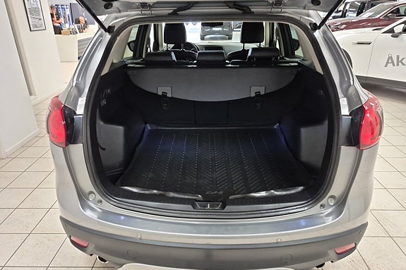 Mazda CX-5 6 of 10