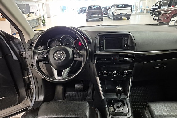Mazda CX-5 9 of 10