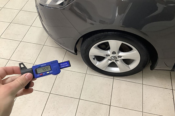 Opel Zafira Tourer 15 of 18