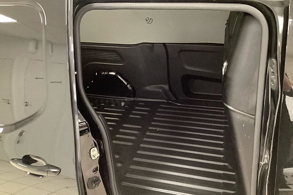 Opel Combo 8 of 8