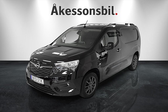 Opel Combo 3 of 8