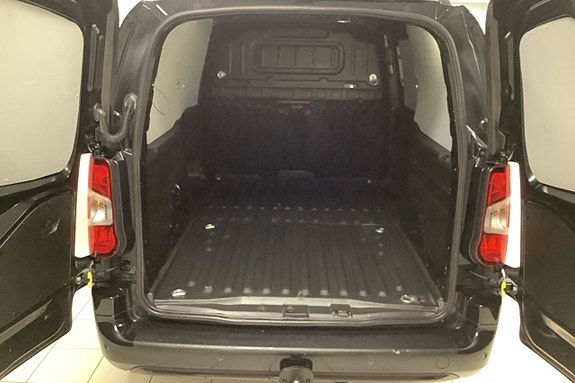 Opel Combo 6 of 8