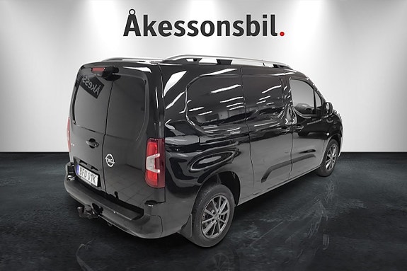 Opel Combo 5 of 8