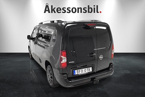 Opel Combo 4 of 8