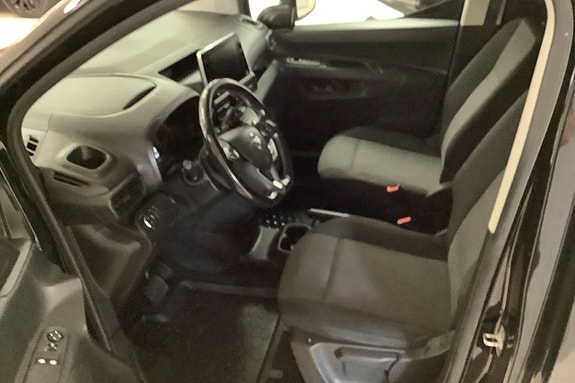 Opel Combo 7 of 8