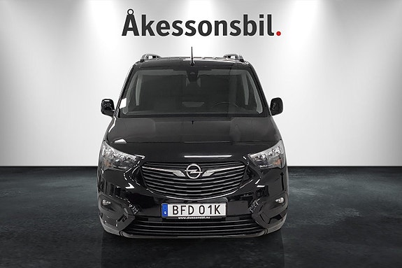 Opel Combo 2 of 8