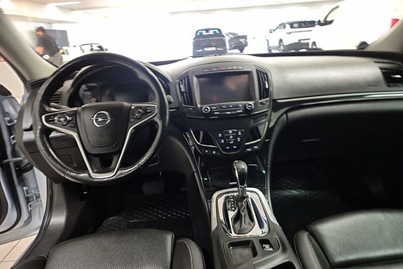 Opel Insignia 9 of 11