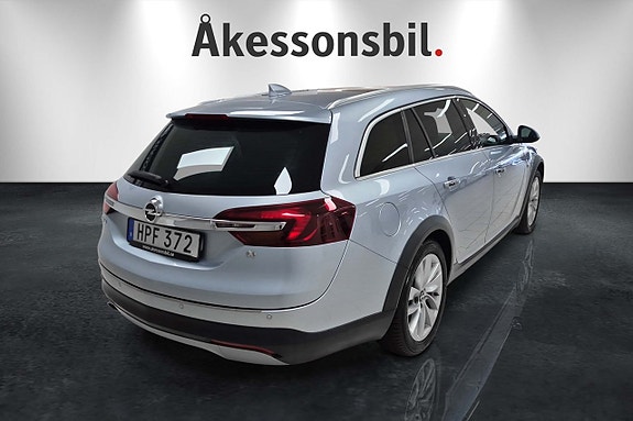 Opel Insignia 5 of 11