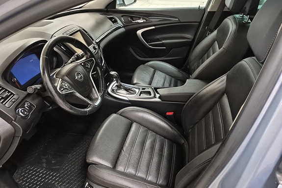 Opel Insignia 7 of 11