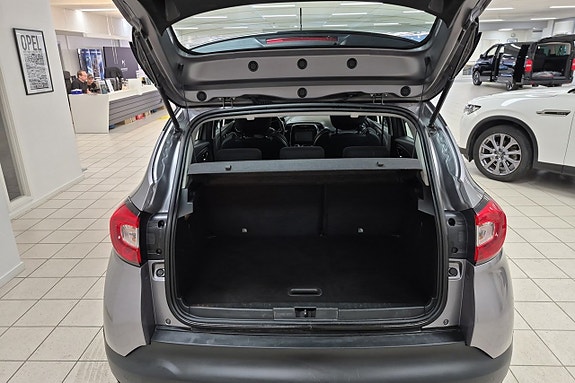 Renault Captur 6 of 11