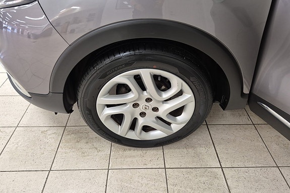 Renault Captur 11 of 11