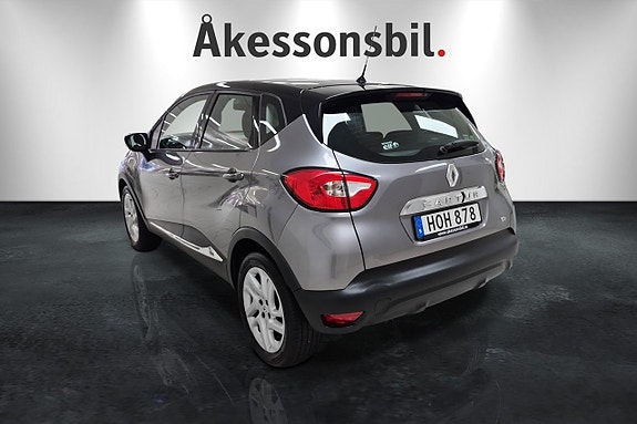 Renault Captur 4 of 11