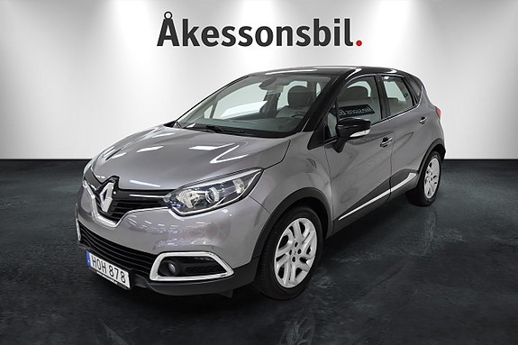 Renault Captur 3 of 11