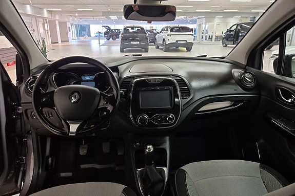 Renault Captur 9 of 11