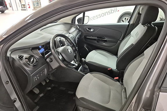 Renault Captur 7 of 11
