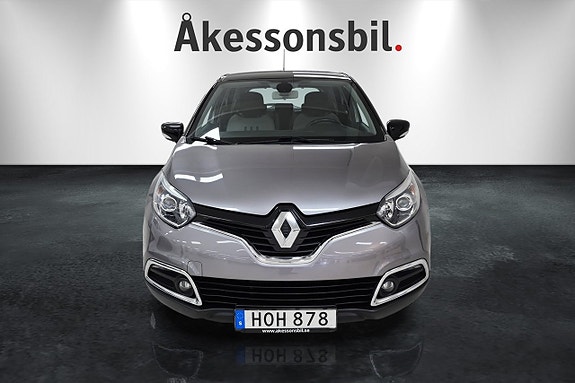 Renault Captur 2 of 11